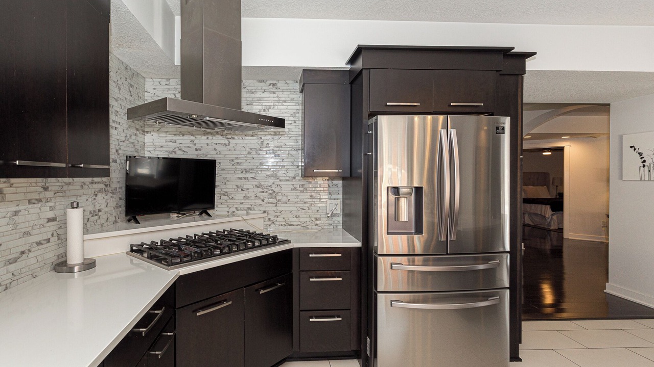 Photo of Kitchen in Muscatine