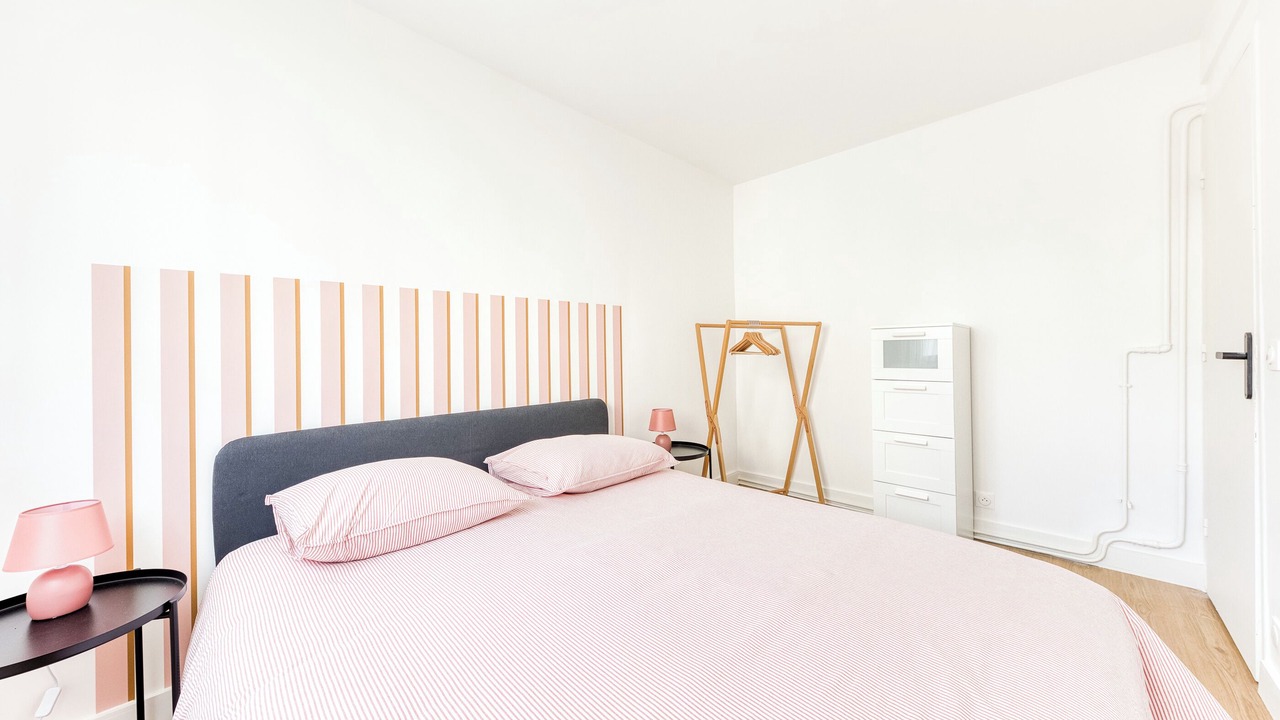 Photo of Bedroom in Le Perreux-sur-Marne