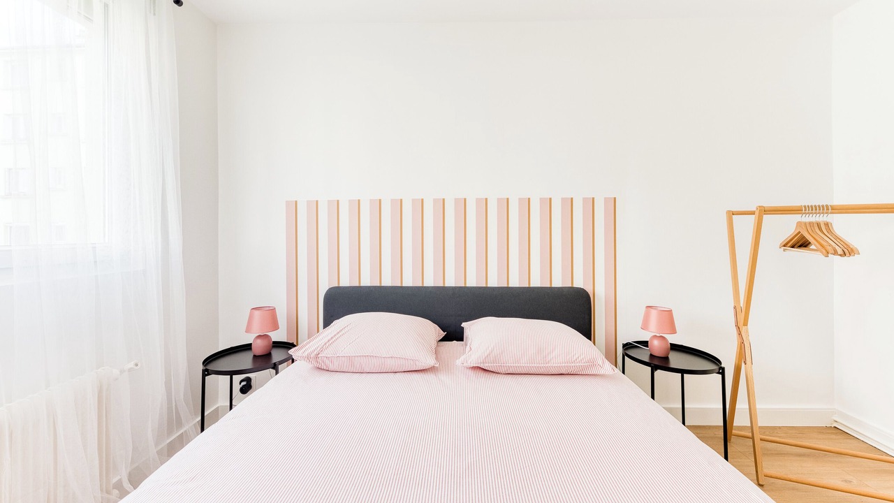 Photo of Bedroom in Le Perreux-sur-Marne