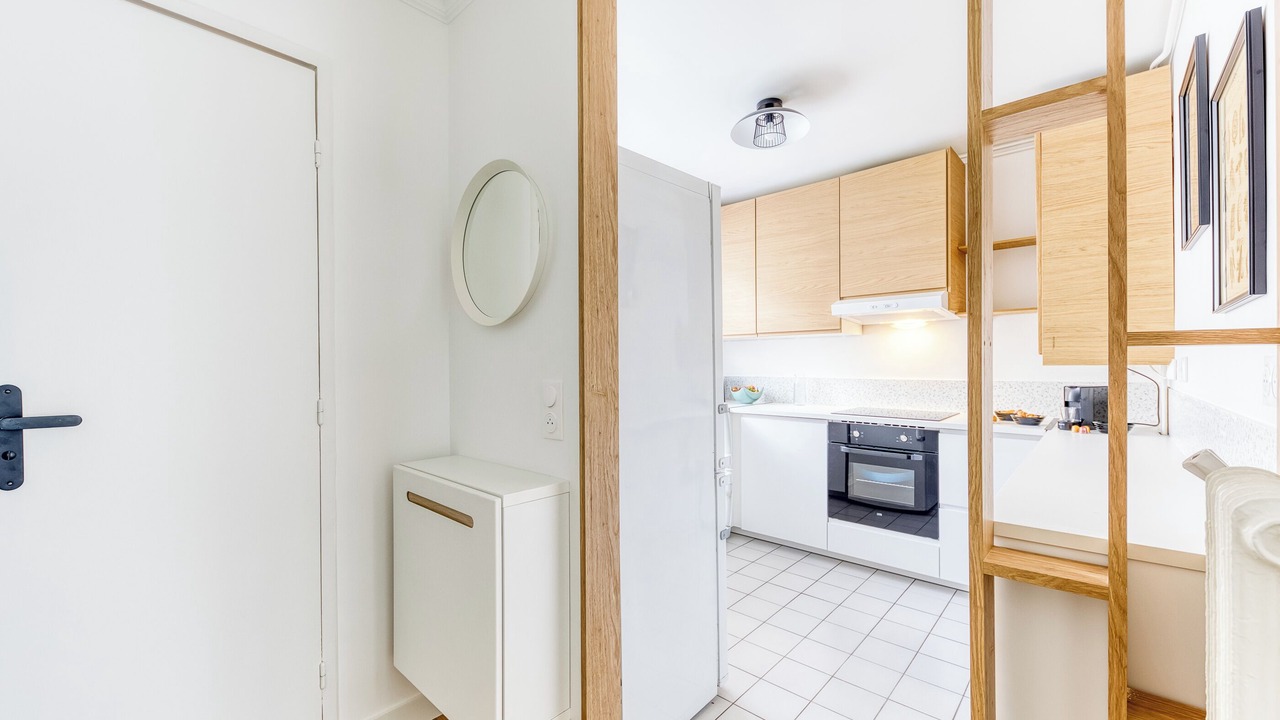 Photo of Kitchen in Le Perreux-sur-Marne