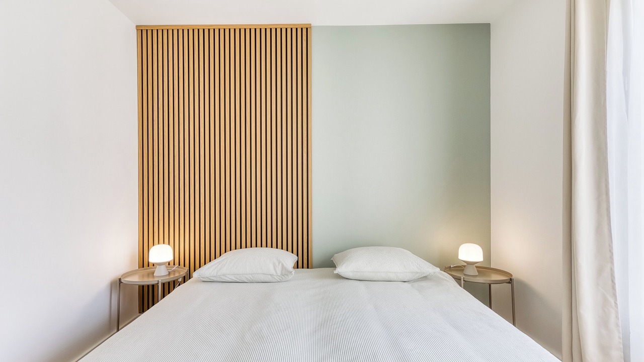 Photo of Bedroom in Le Perreux-sur-Marne