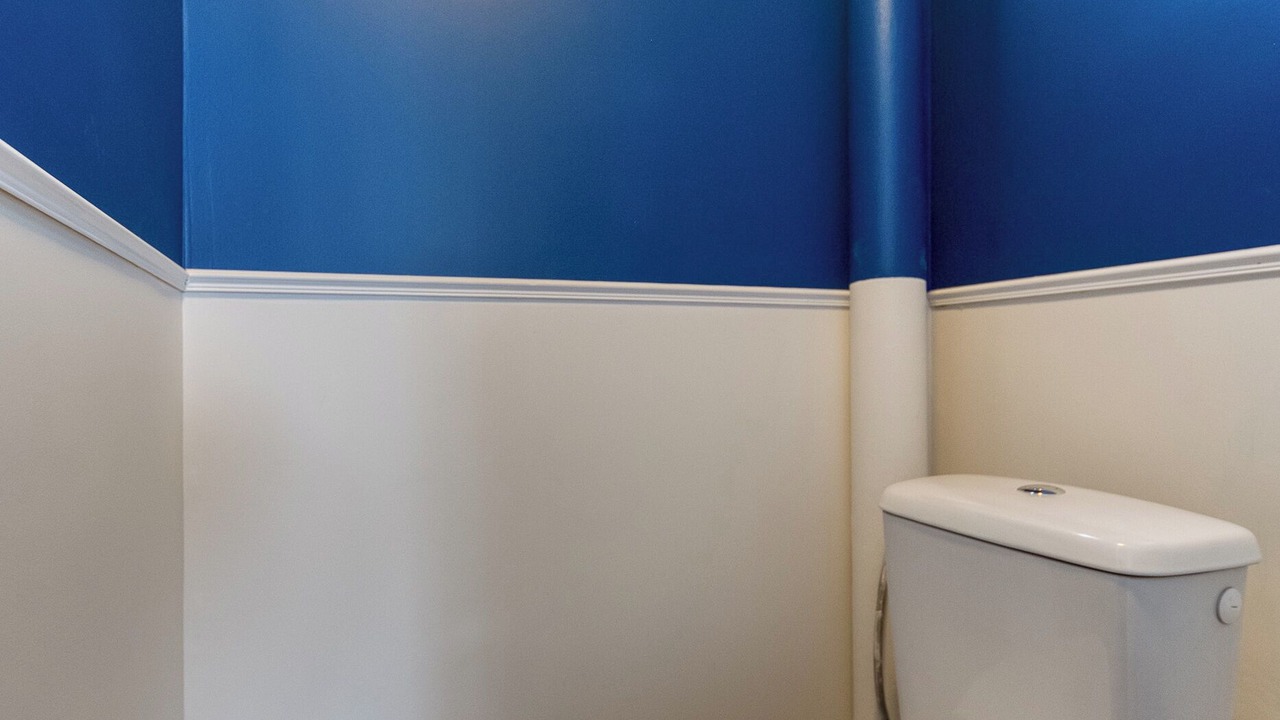 Photo of Bathroom in Le Perreux-sur-Marne