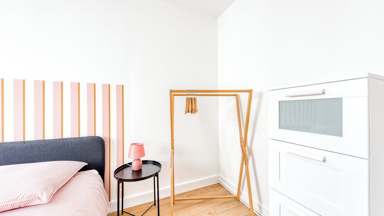 Photo of Bedroom in Le Perreux-sur-Marne