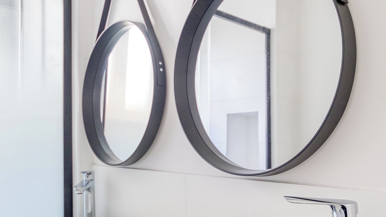 Photo of Bathroom in Le Perreux-sur-Marne