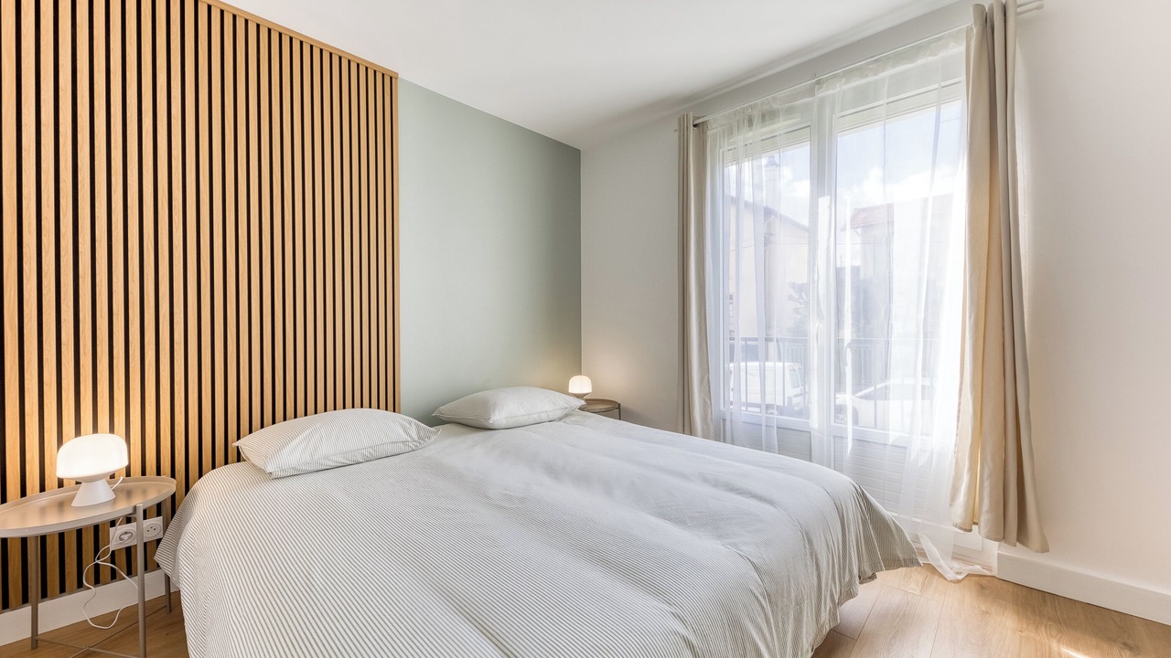 Photo of Bedroom in Le Perreux-sur-Marne