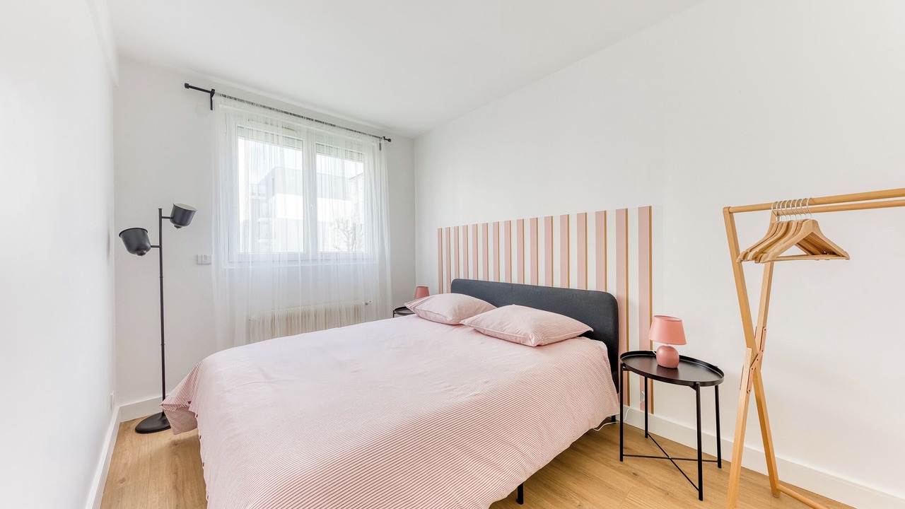 Photo of Bedroom in Le Perreux-sur-Marne
