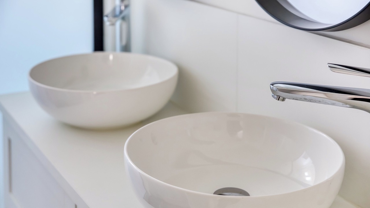 Photo of Bathroom in Le Perreux-sur-Marne