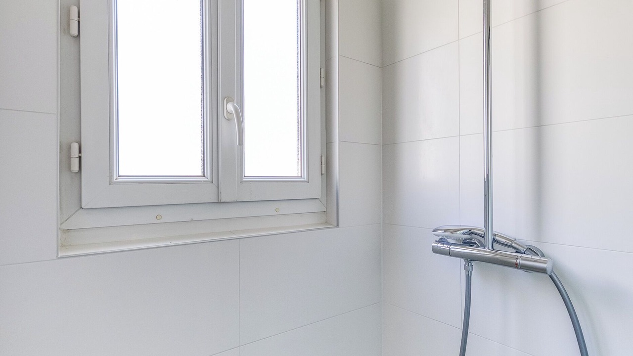 Photo of Bathroom in Le Perreux-sur-Marne