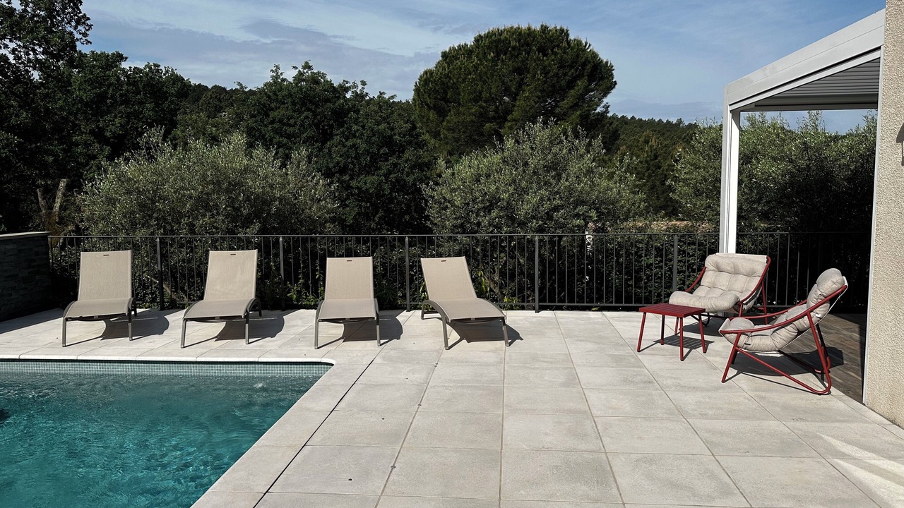 Photo of Outdoor in Vagnas