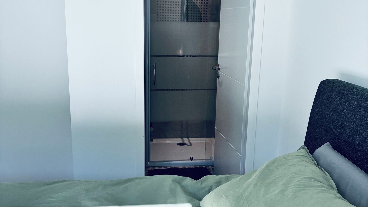 Photo of Bedroom in Vagnas
