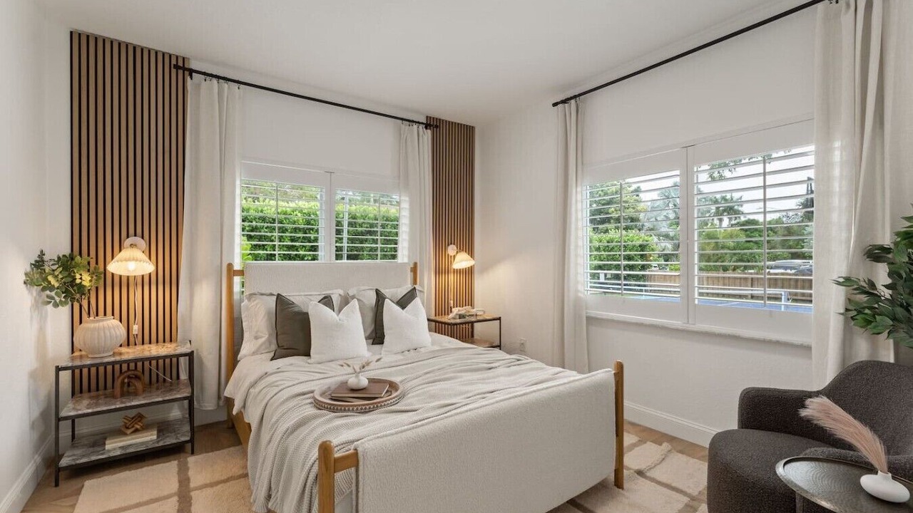 Photo of Bedroom in Poiciana Park II