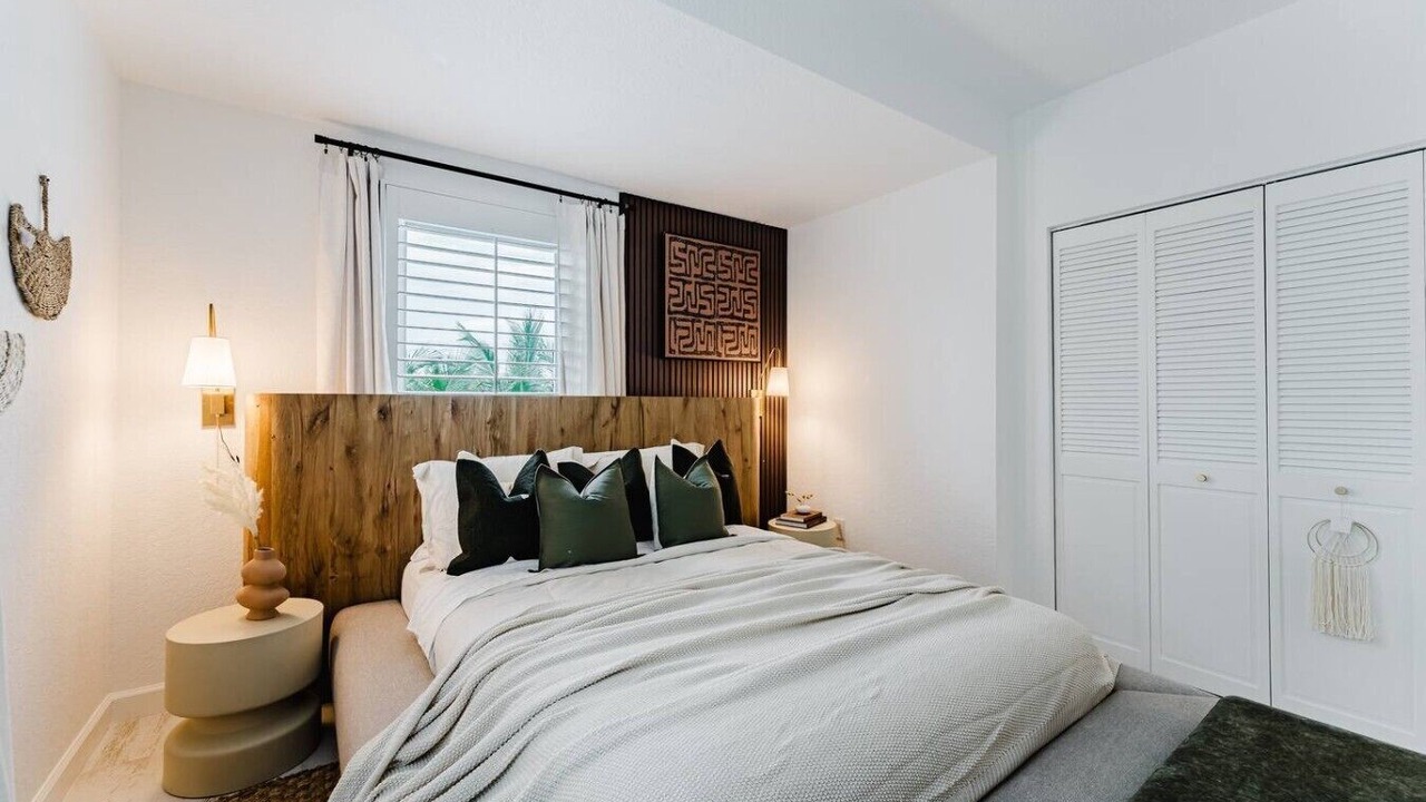 Photo of Bedroom in Poiciana Park II