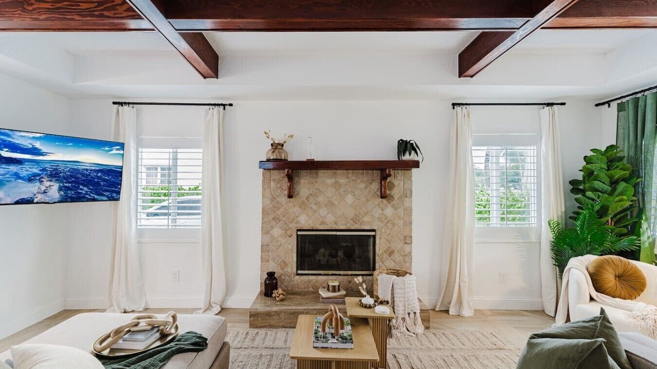 Photo of Livingroom in Poiciana Park II
