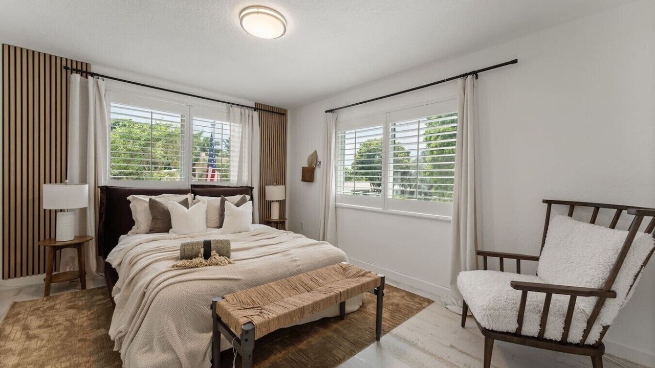 Photo of Bedroom in Poiciana Park II