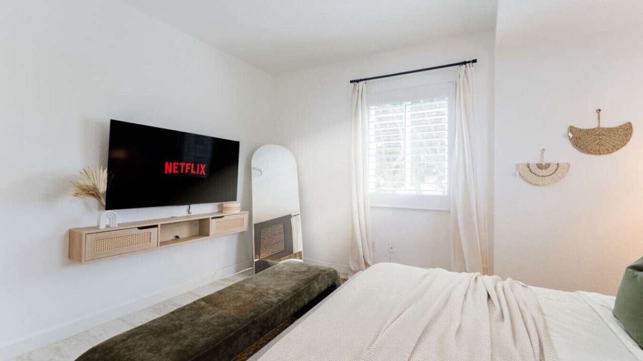 Photo of Bedroom in Poiciana Park II