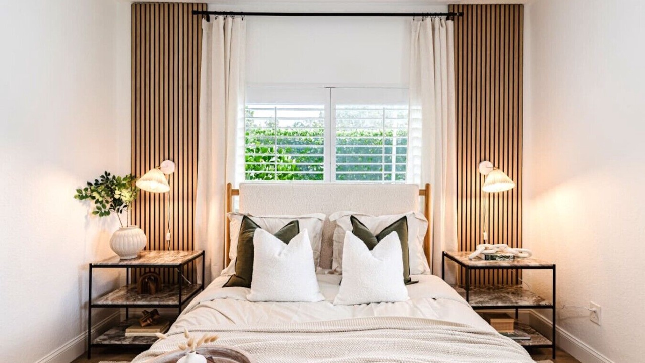 Photo of Bedroom in Poiciana Park II