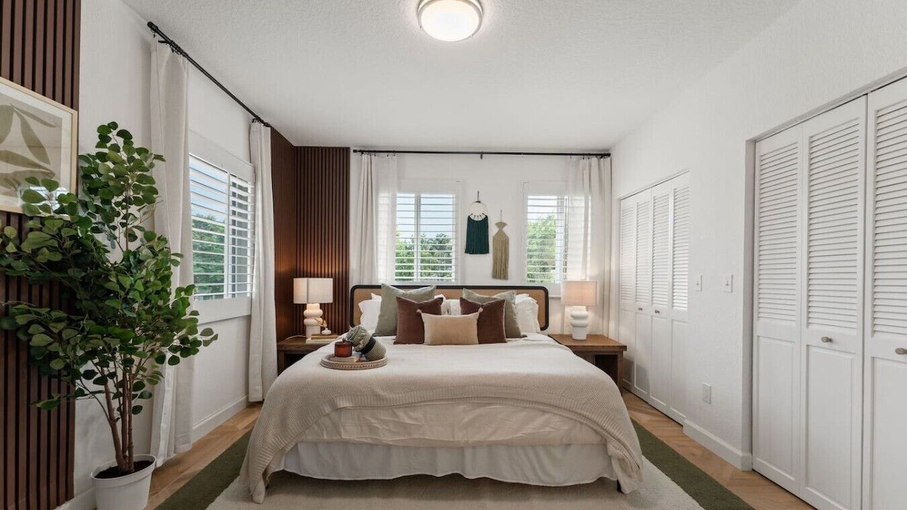 Photo of Bedroom in Poiciana Park II