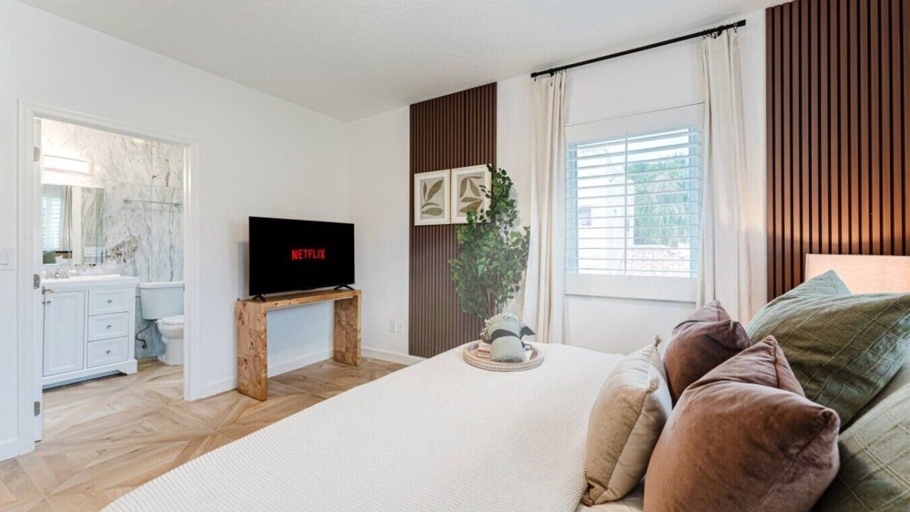 Photo of Bedroom in Poiciana Park II