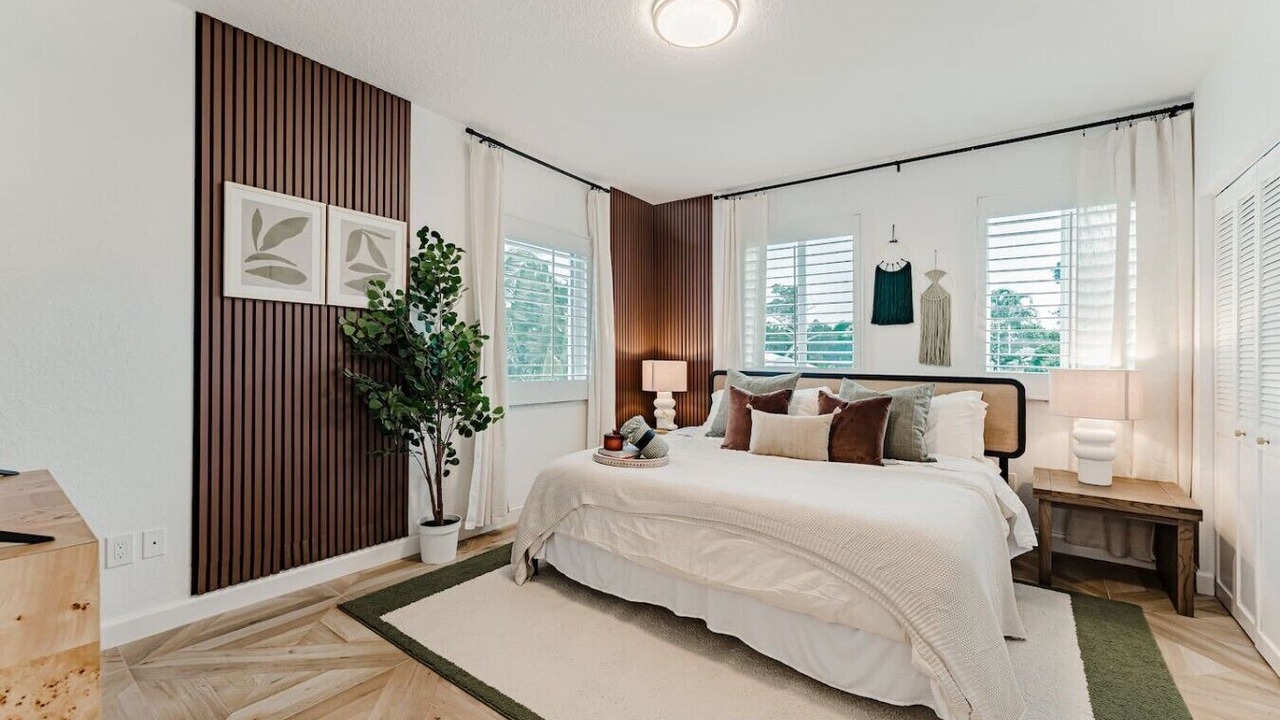 Photo of Bedroom in Poiciana Park II