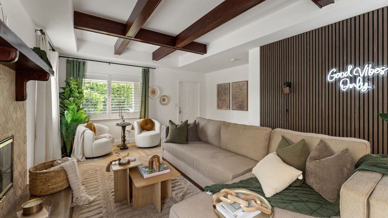 Photo of Livingroom in Poiciana Park II