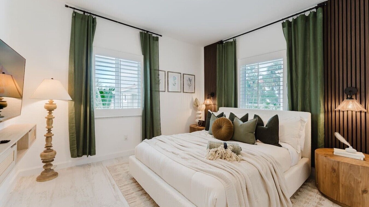 Photo of Bedroom in Poiciana Park II