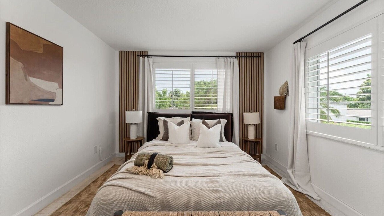 Photo of Bedroom in Poiciana Park II
