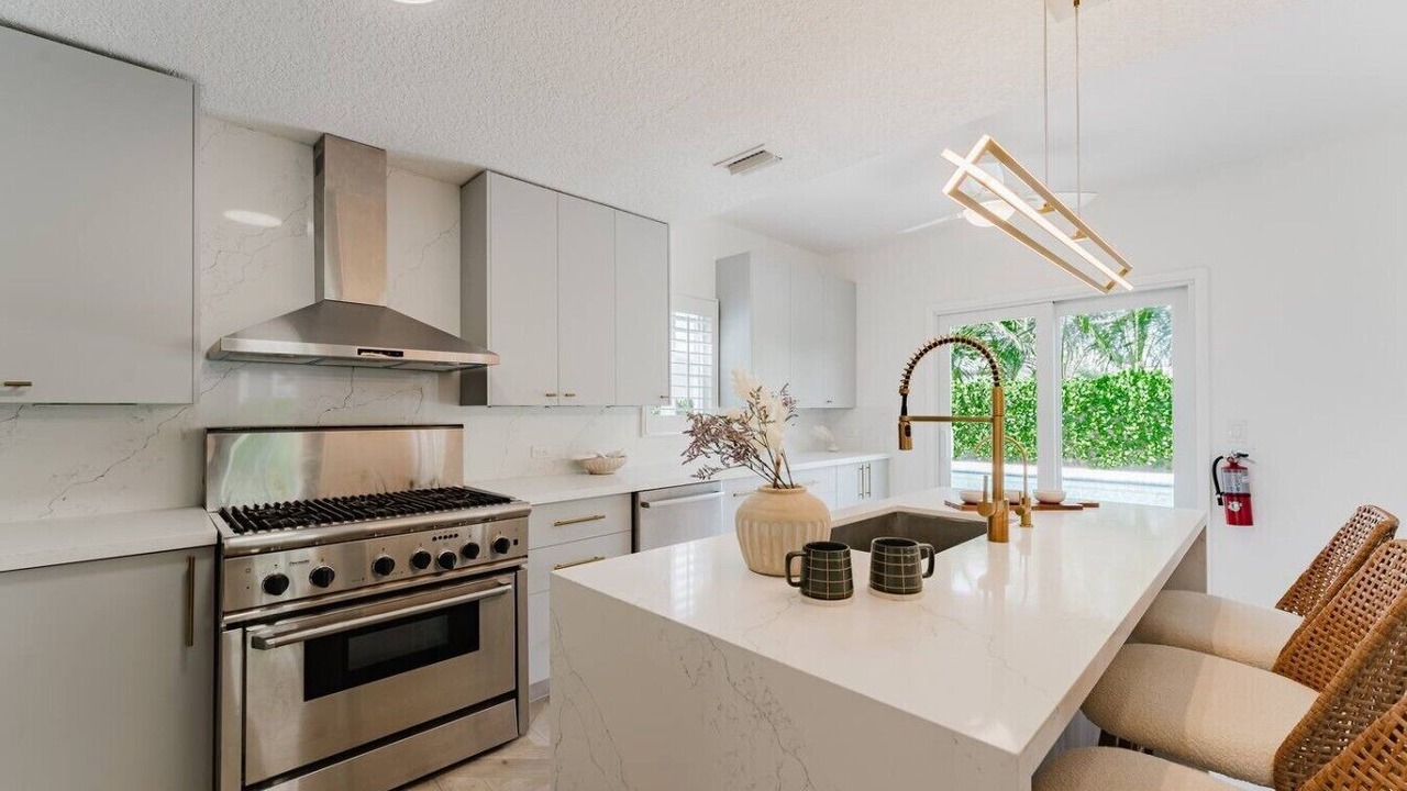 Photo of Kitchen in Poiciana Park II
