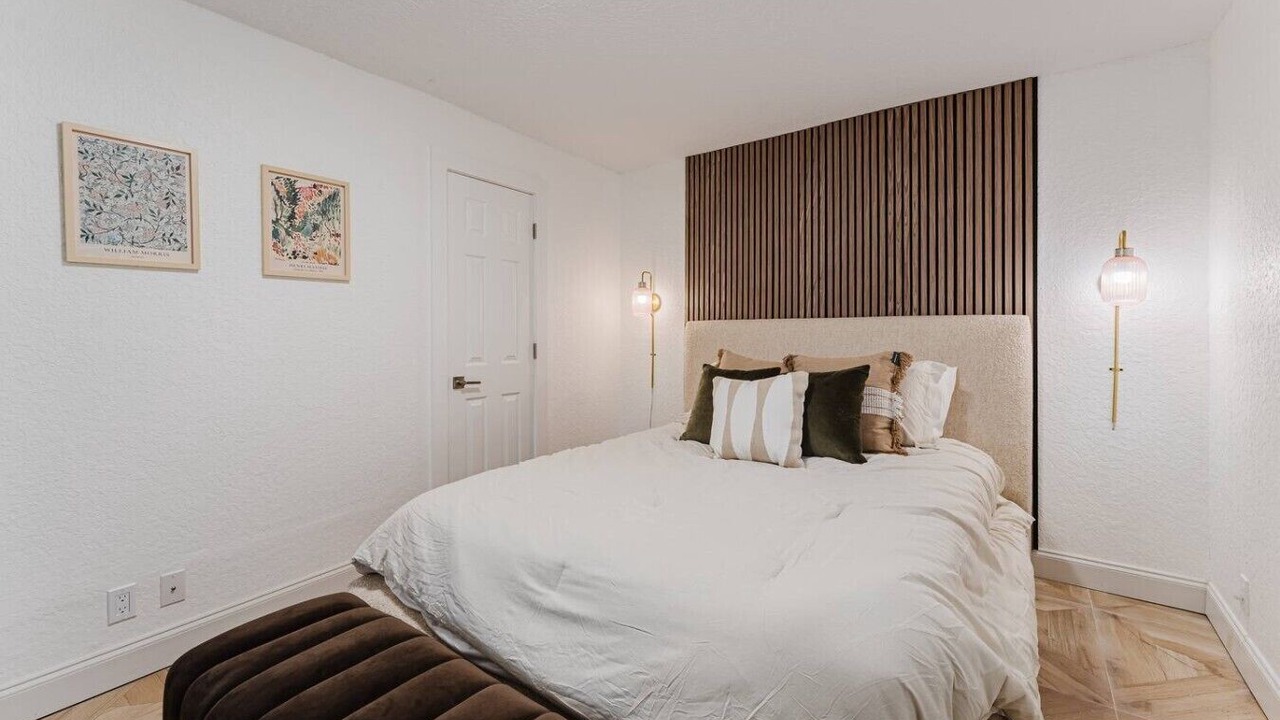 Photo of Bedroom in Poiciana Park II