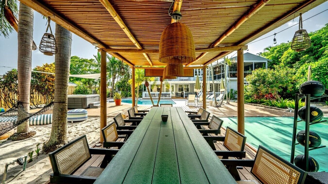 Photo of Outdoor in Lake Clarke Shores