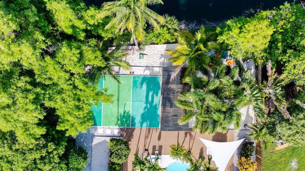 Photo of Outdoor in Lake Clarke Shores