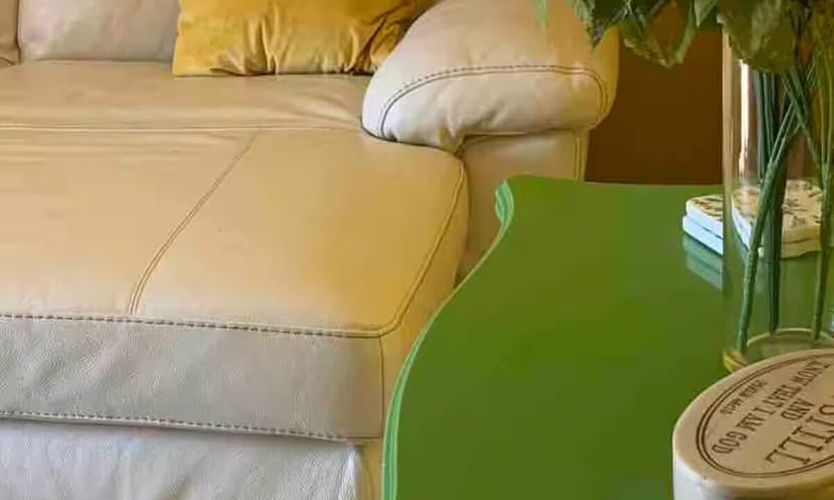 Photo of Livingroom in McNair