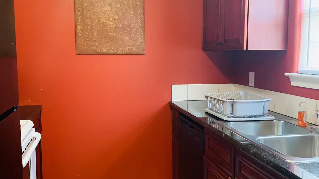 Photo of Kitchen in McNair