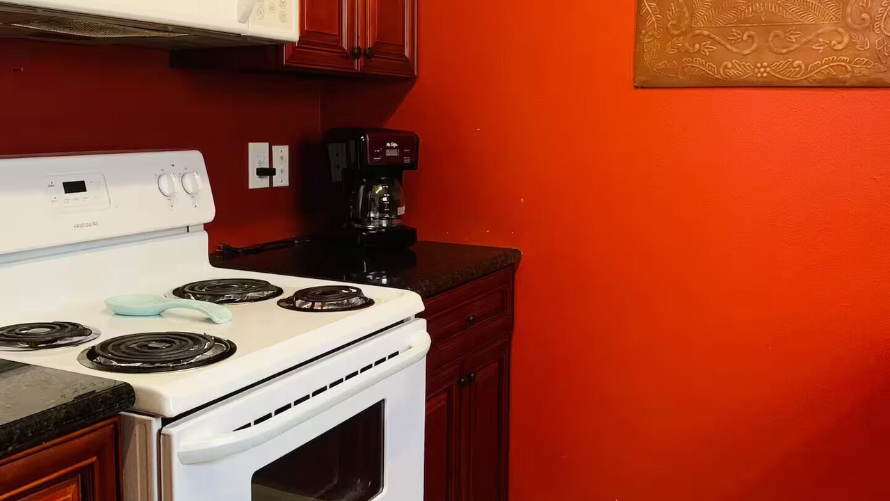 Photo of Kitchen in McNair