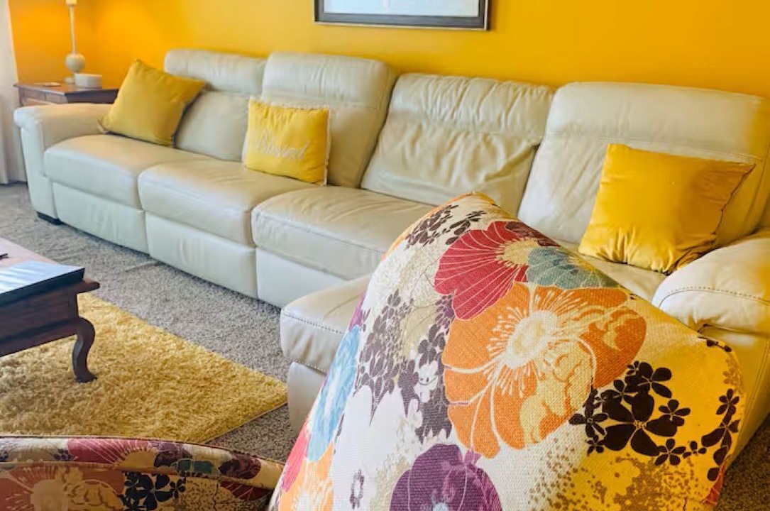 Photo of Livingroom in McNair