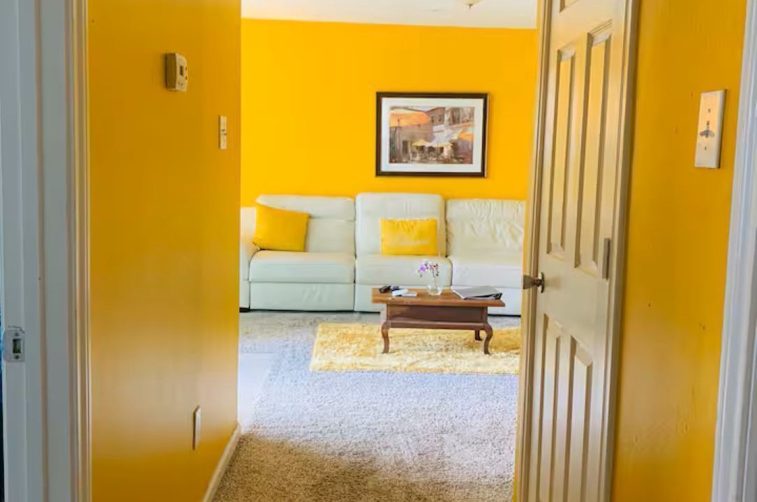 Photo of Livingroom in McNair