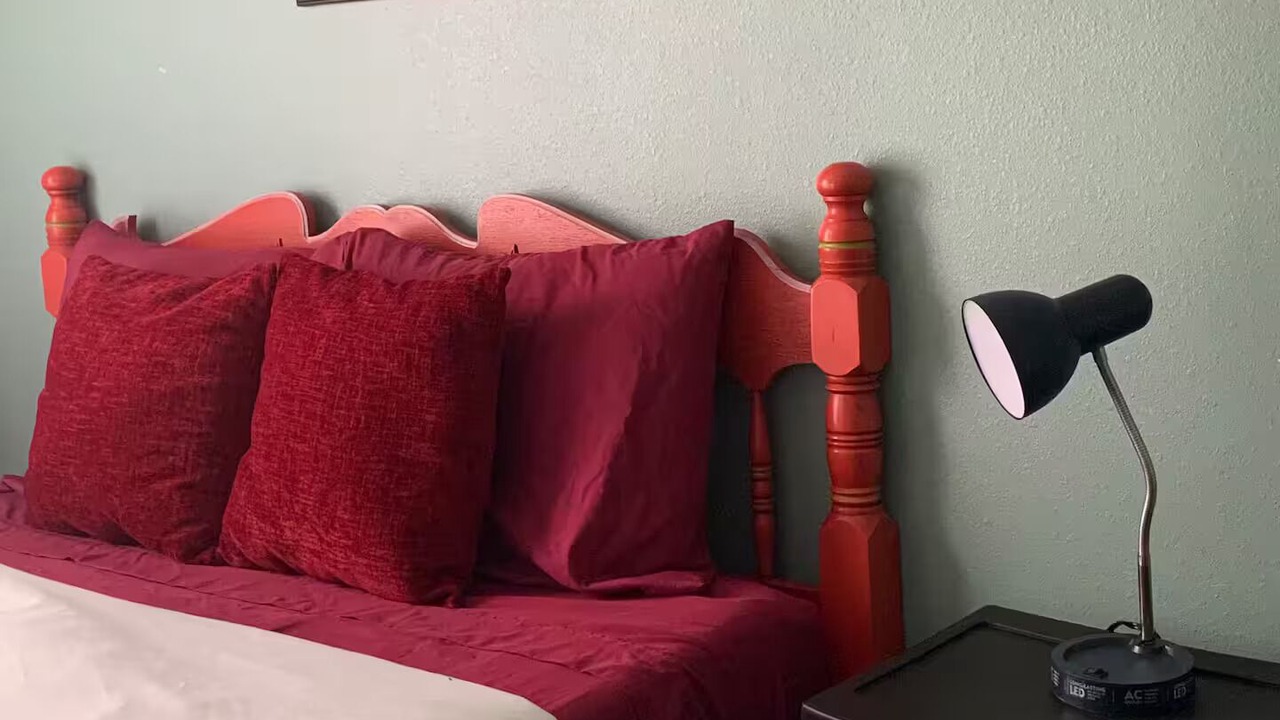 Photo of Bedroom in McNair