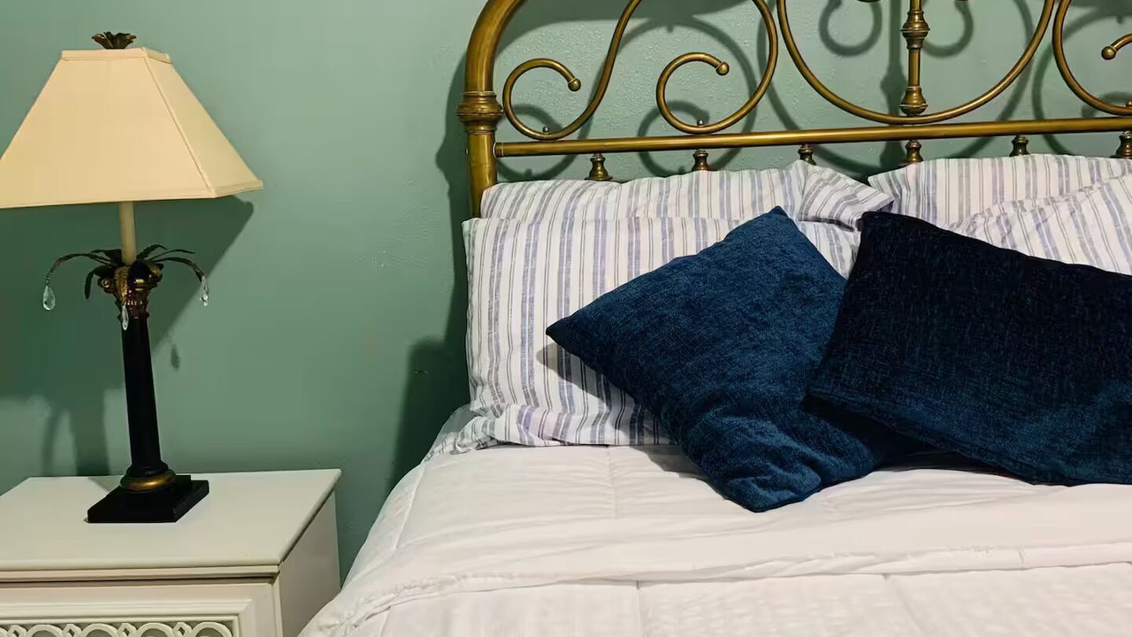 Photo of Bedroom in McNair