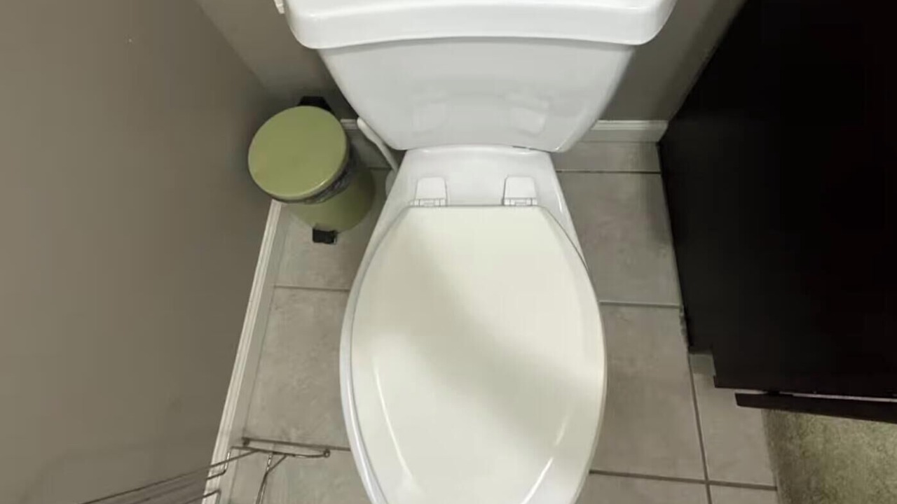 Photo of Bathroom in McNair