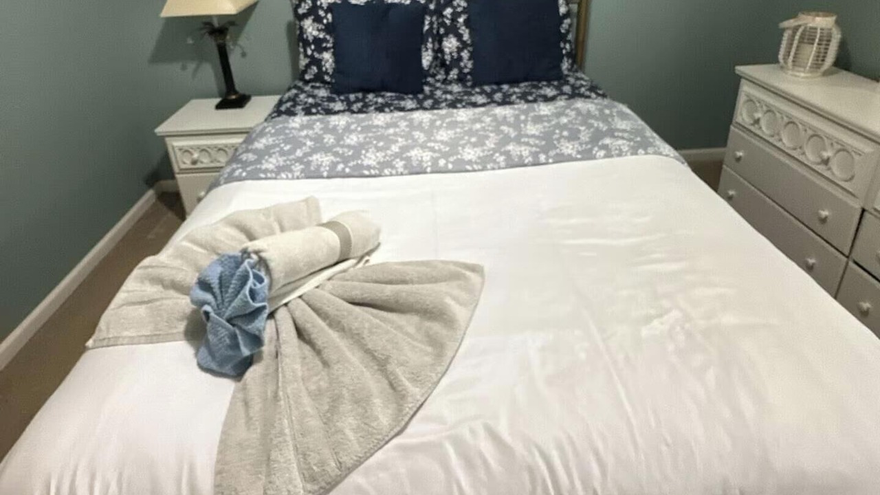 Photo of Bedroom in McNair