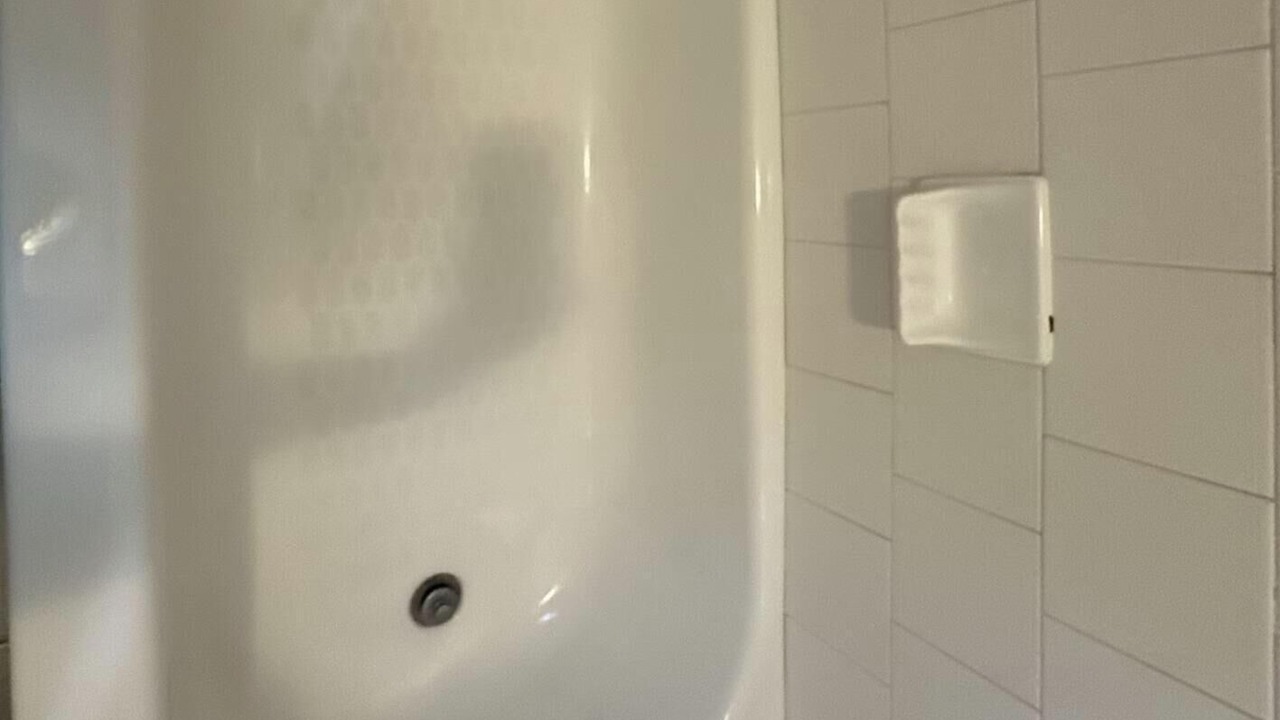 Photo of Bathroom in McNair