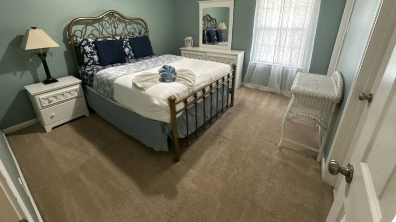 Photo of Bedroom in McNair