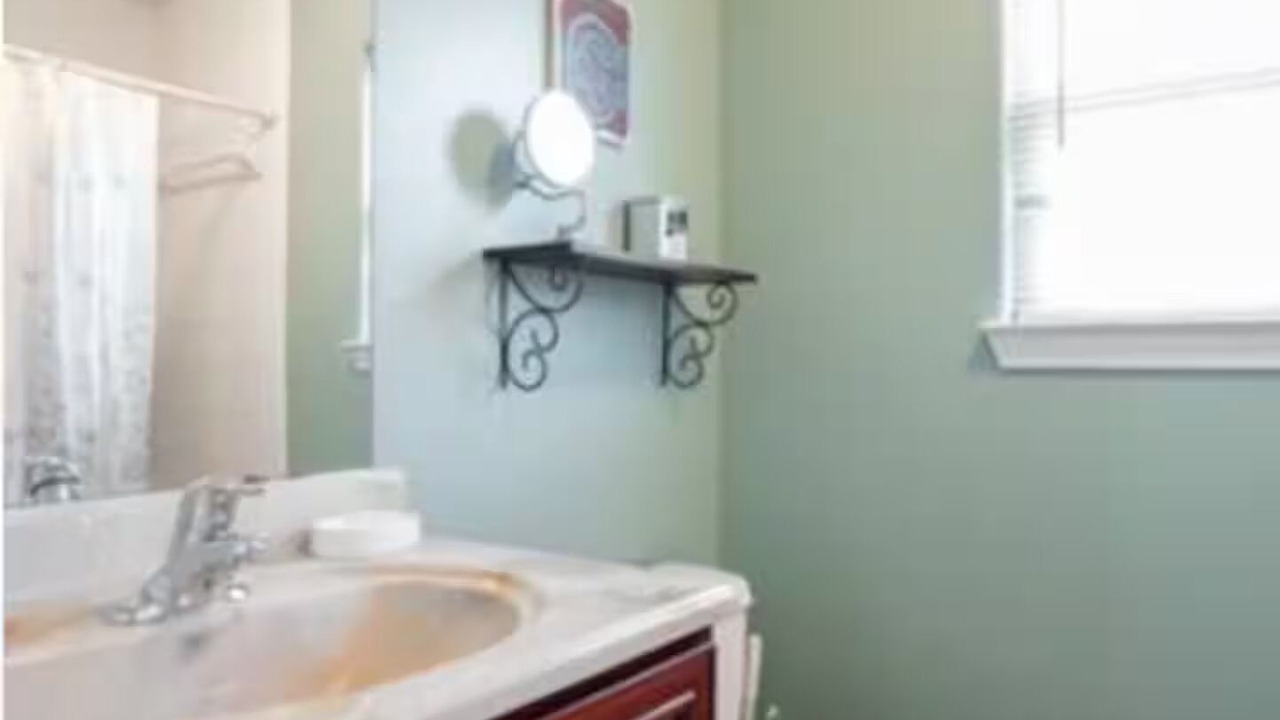 Photo of Bathroom in McNair