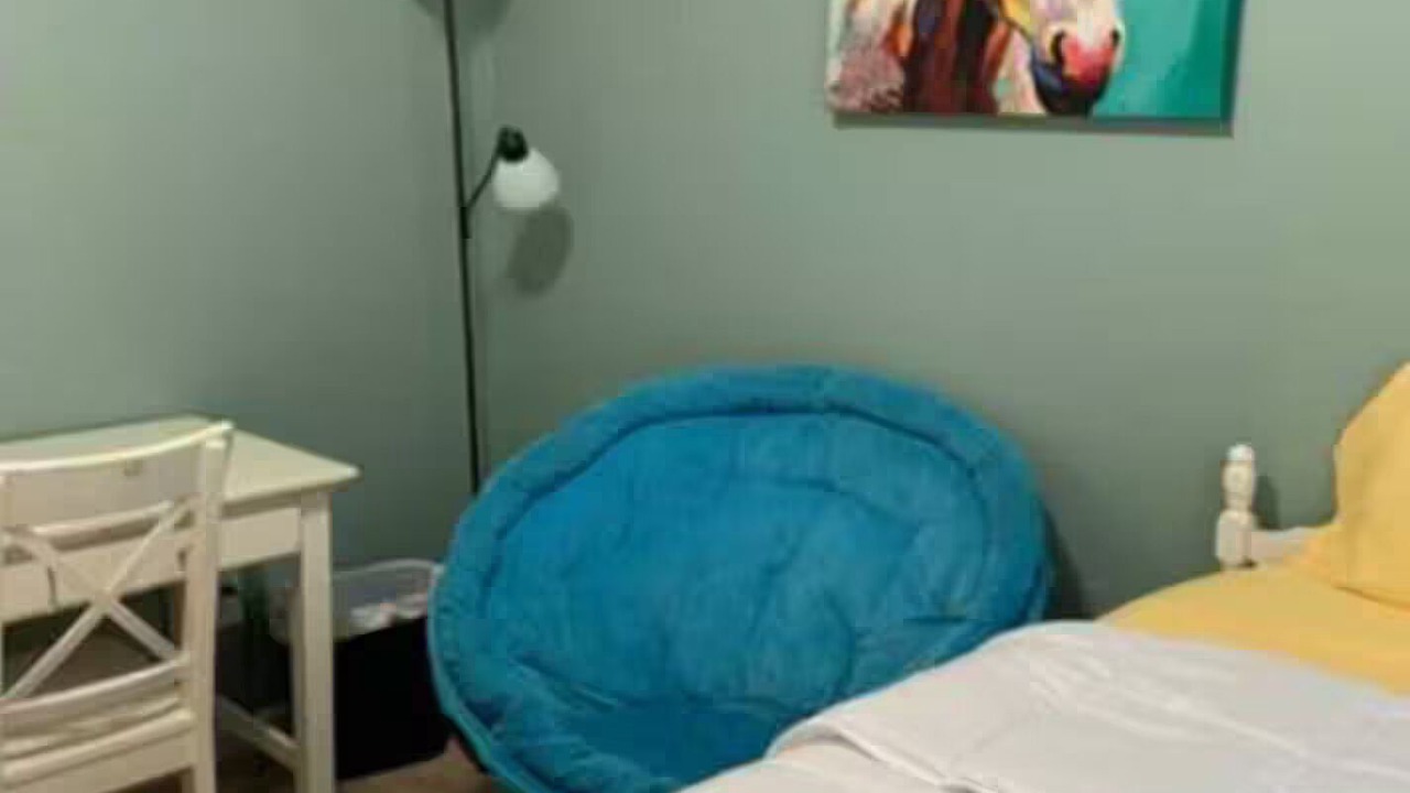 Photo of Bedroom in McNair