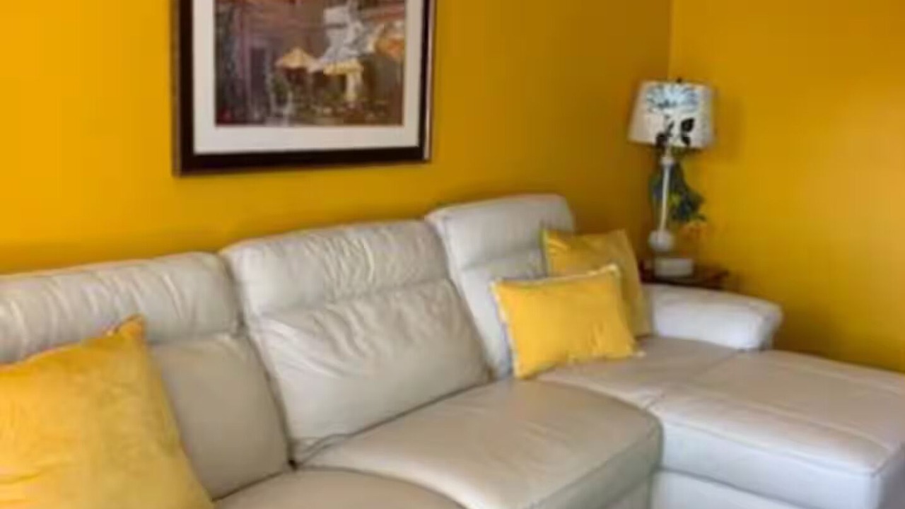 Photo of Livingroom in McNair