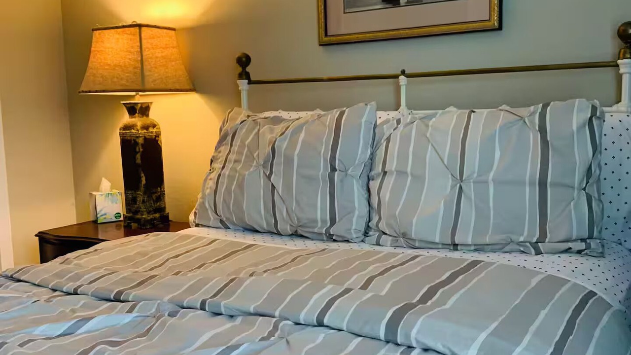 Photo of Bedroom in McNair