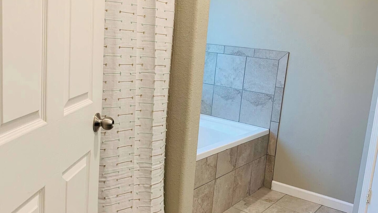 Photo of Bathroom in McNair