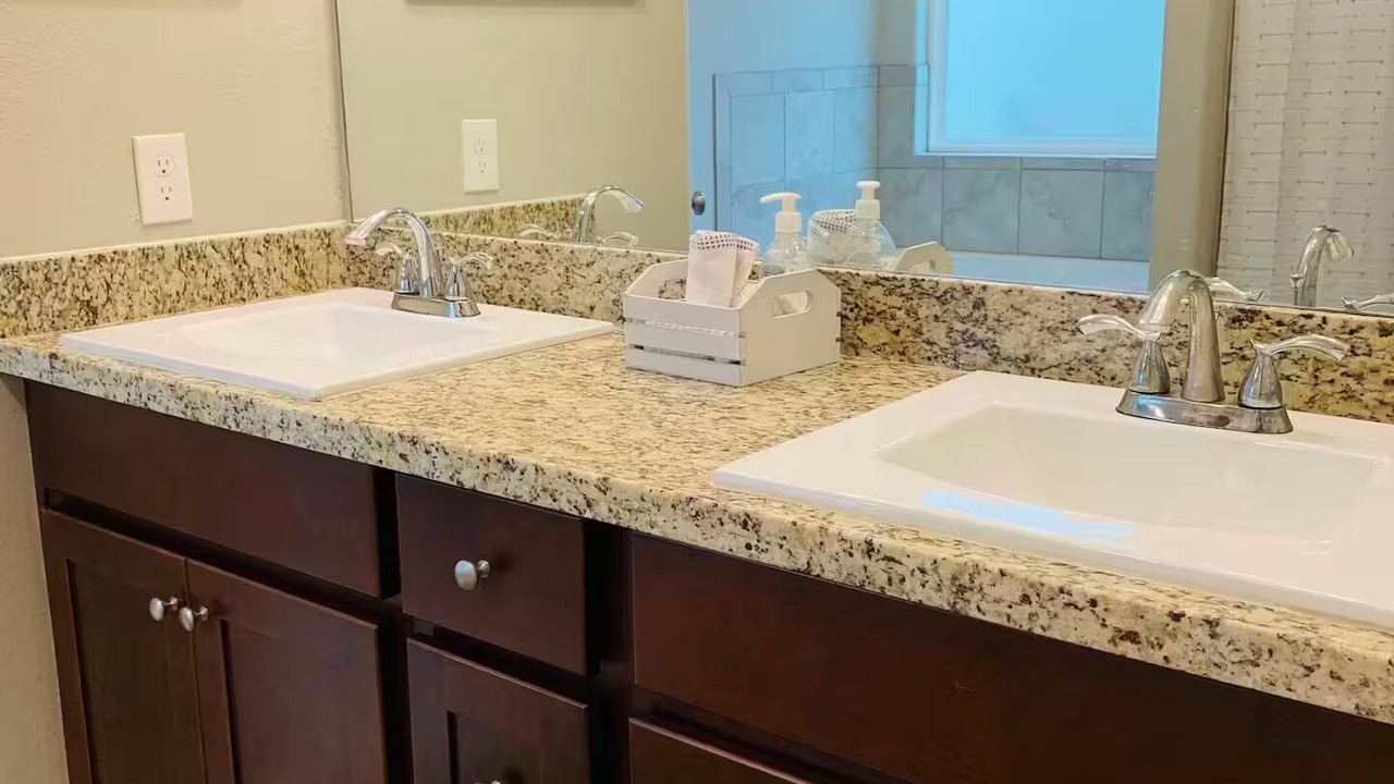 Photo of Bathroom in McNair