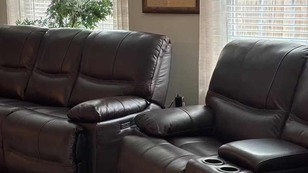 Photo of Livingroom in McNair