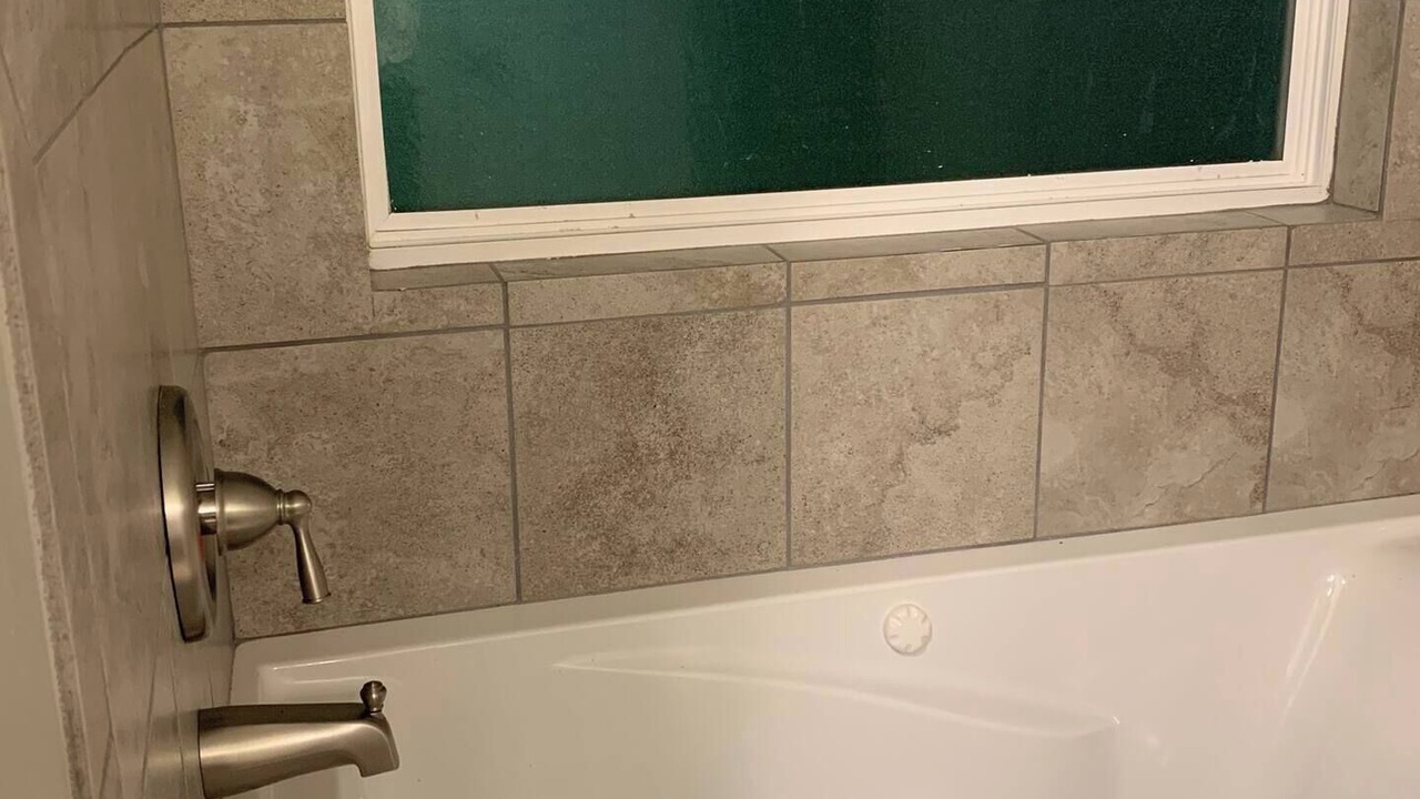 Photo of Bathroom in McNair