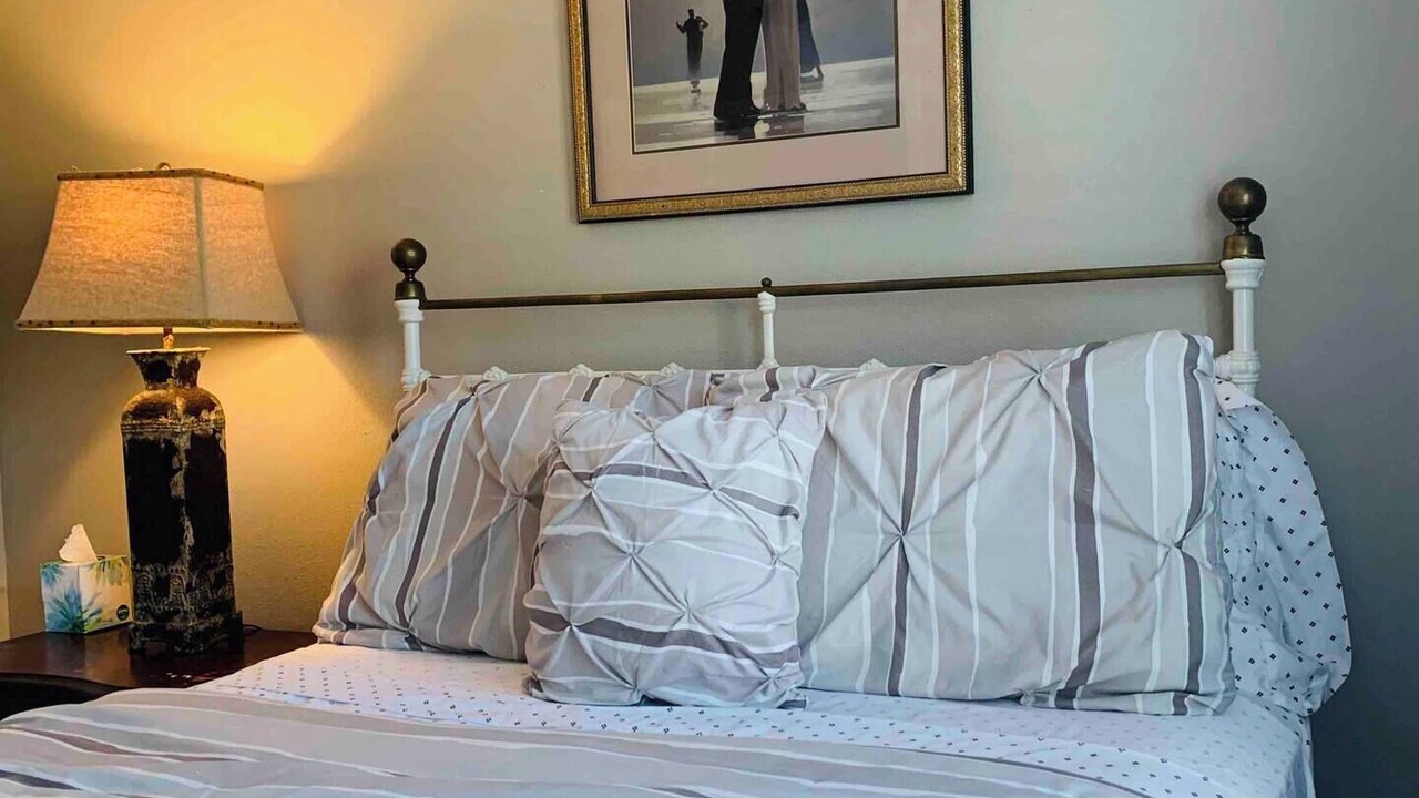 Photo of Bedroom in McNair